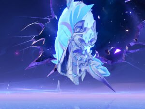 Narval Devoraestrellas en Genshin Impact