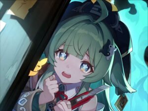 Noche Terrorífica en Honkai Star Rail