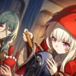 Sentimiento Compartido en Honkai Star Rail