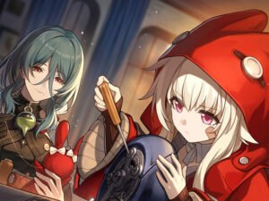 Sentimiento Compartido en Honkai Star Rail