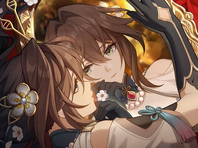 Mi Pasado en el Espejo en Honkai Star Rail