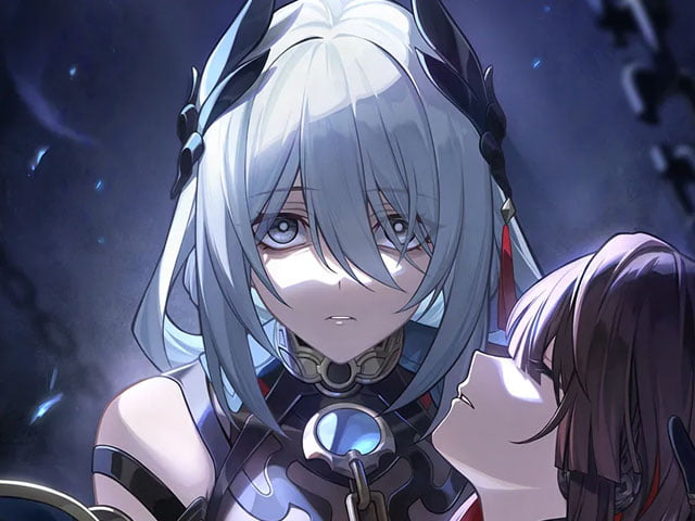 Regreso a la Oscuridad en Honkai Star Rail