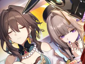 El Reposo de los Genios en Honkai Star Rail