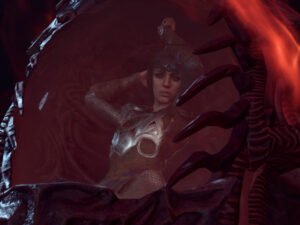 Cómo Rescatar a la Prisionera de los Ilícidos en Baldur's Gate 3