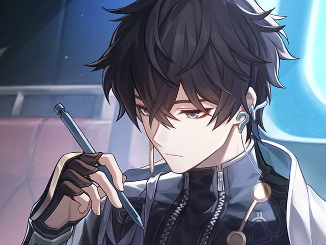 Solo Queda Silencio en Honkai Star Rail