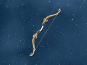 Tirachinas en Genshin Impact