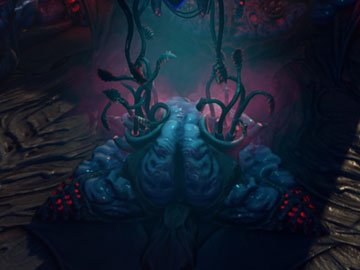 Transpondedor en Baldur's Gate 3