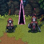 Uno y Tres en Sea of Stars