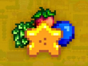 Mejores Cultivos de Verano en Stardew Valley