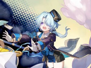 Misha en Honkai Star Rail