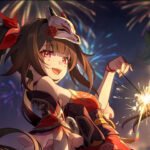 Mundo de Juegos en Honkai Star Rail