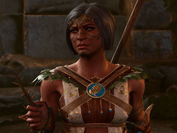 Nettie Quiere Envenenarnos