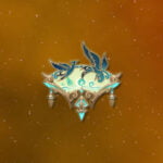 Reverberación de la Grulla en Genshin Impact