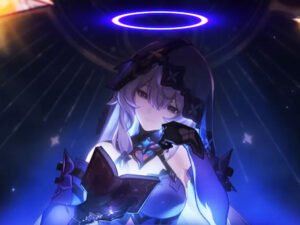 Cisne Negro en Honkai Star Rail