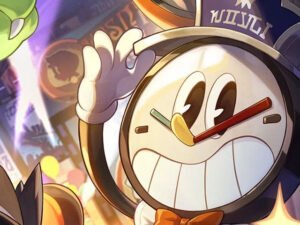 Aventuras en Villa Ensueño en Honkai Star Rail