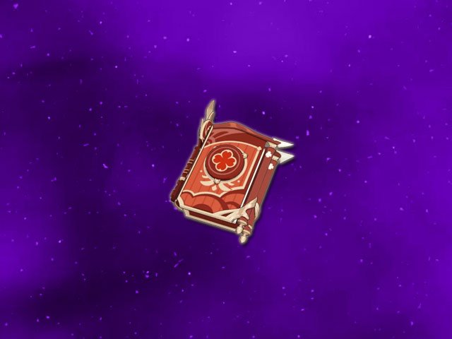 Cuentos de Dodoco en Genshin Impact