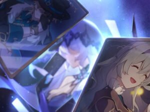 Los Hilos del Destino en Honkai Star Rail