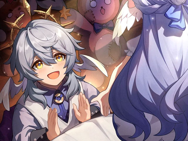 Concierto para Dos en Honkai Star Rail