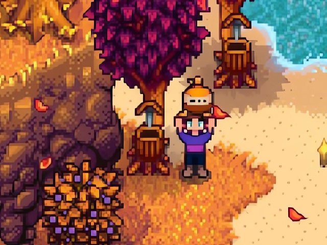 Stardew valley silo placement - volfclubs