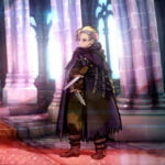 Ladrón (Travis) en Unicorn Overlord
