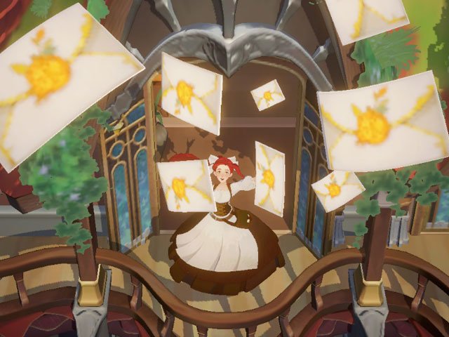 Banners en AFK Journey