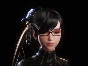 Peinado Personalizado de Eve en Stellar Blade