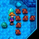 Cobre en Stardew Valley