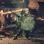 Corruptor en Stellar Blade