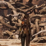 Misión Información Urgente en Stellar Blade
