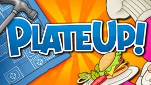 PlateUp!