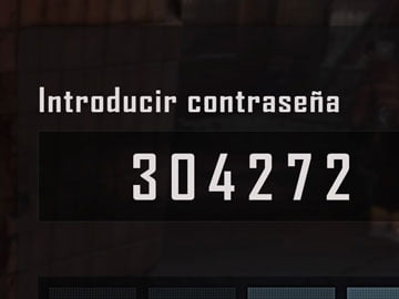 Solución del Puzzle Sencillo en Stellar Blade