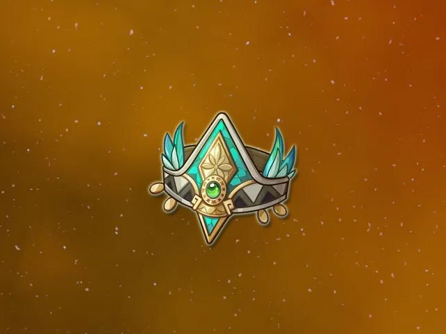 Soñación Inacabada en Genshin Impact