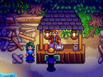 Tienda de la Danza de las Medusas Lunares