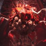 Torbellino en Stellar Blade
