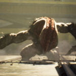 Acosador en Stellar Blade