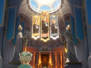 La Arena en AFK Journey