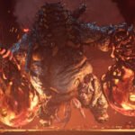 Bestia en Stellar Blade