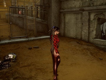 Localización Visual del Capitulo de la Prueba 3