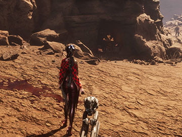 Localización Visual del Capitulo de la Prueba 6