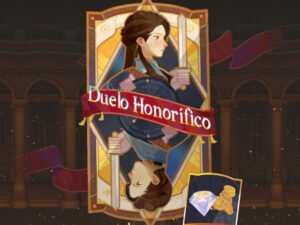 Duelo Honorífico en AFK Journey
