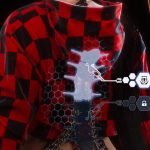 Exoespinas en Stellar Blade