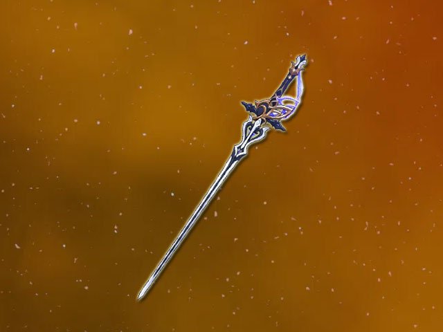 Expiadora en Genshin Impact