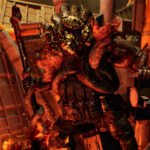 Juggernaut en Stellar Blade