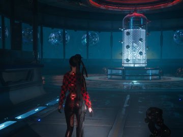 Localización del Traje de Buceo Planetario (3.º)