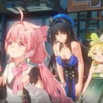 Qué Personaje de 5 Estrellas del Permanente Elegir en Wuthering Waves