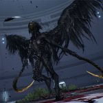 Naytibo no Identificado en Stellar Blade