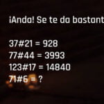 Acertijo del Puzle de Sabiduría en Stellar Blade