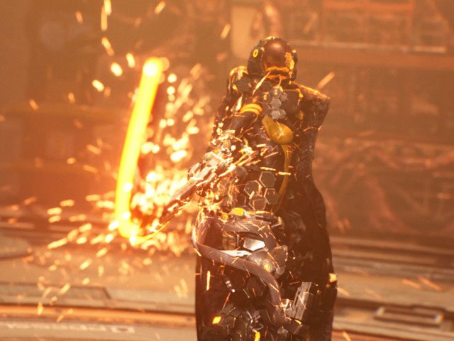 Tachy en Stellar Blade