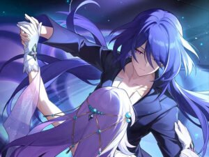 Tango Ilimitado en Honkai Star Rail