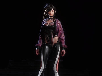 Traje de Exploración de Orca